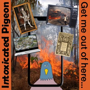 Get Me out of Here (Acoustic)