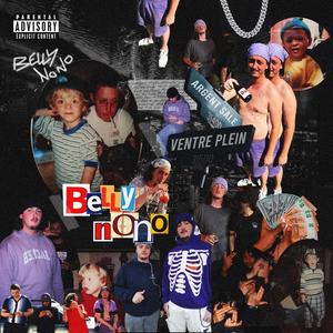 Looney Toons (feat. So Fly Heka) (Explicit)