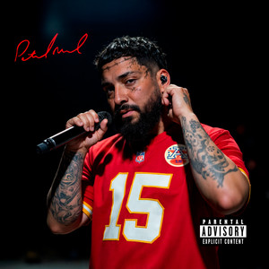 Pat Mahomes (Explicit)