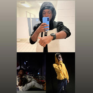 Feelin' Different (feat. Lil King & Ynssp5) (Explicit)