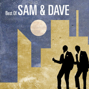 Best Of Sam & Dave