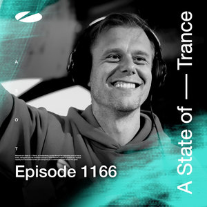 ASOT 1166 - A State of Trance Episode 1166