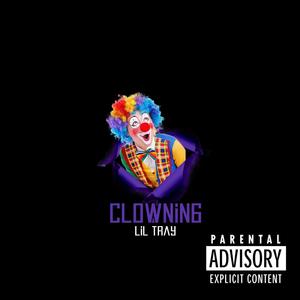 Clowning (Explicit)