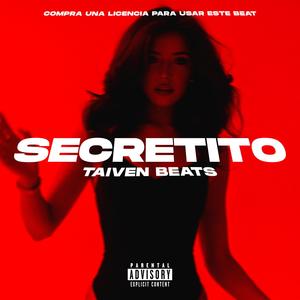 Beat Reggaeton Instrumental (Secretito) Pistas De Reggaeton