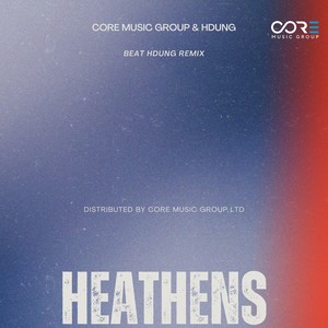 Heathens (Beat HDung Remix)