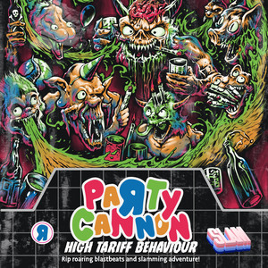 High Tariff Behaviour