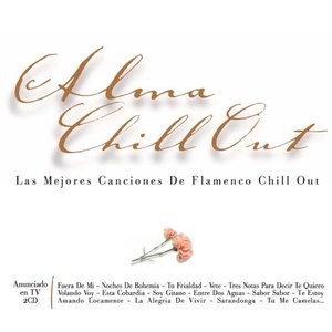 Alma Chill Out Vol 1