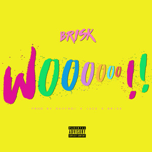 Wooo! (Explicit)