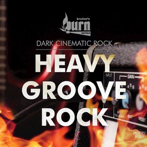 Heavy Groove Rock