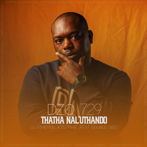 Thatha Nal'uthando (Original Mix)