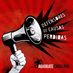 Defensores de Causas Perdidas (En Vivo)