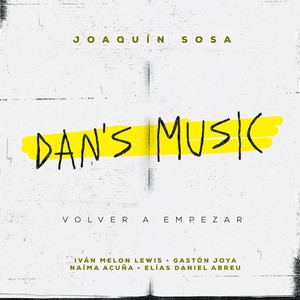 Guajira (feat. Iván Melon Lewis, Gastón Joya, Naíma Acuña, Elías Daniel Abreu, Ciro Sosa, Osmani Sosa & Juan Carlos Hechavarría)