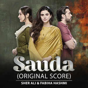 Sauda (Original Score)