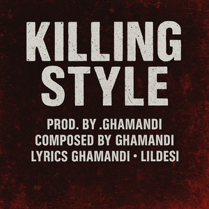 Killing Style (Explicit)