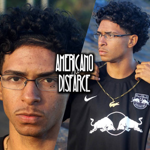 Americano ou Disfarce (Explicit)