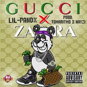 Gucci x Zara (Explicit)