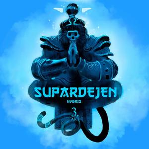 Gorilla Lektion (feat. Machacha, Stik Op & Joe True) (Single) (Explicit)