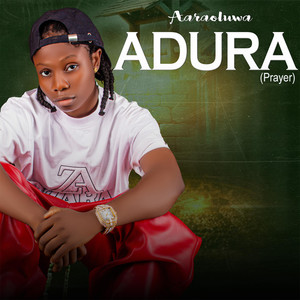 Adura (Prayer) [Explicit]