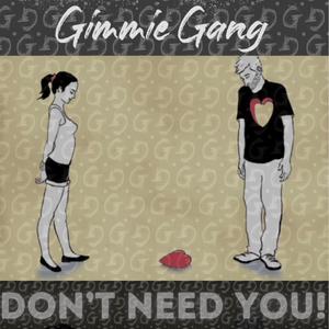 Don't NEED YOU(feat. Fr30st V36as, BENNYBOUTIT & Scotty) (Explicit)