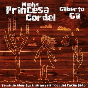 Minha Princesa Cordel (Versão Lenta) (Versão Lenta)