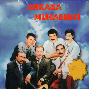 Ankara Muhabbeti