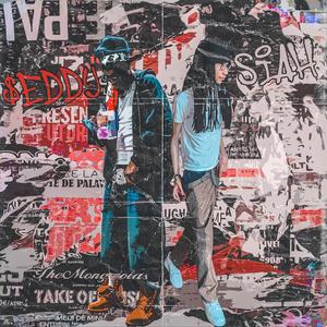 Nyjah Huston (feat. Seddy Hendrinx) (Explicit)