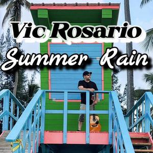 Summer Rain (feat. Johnny K on Trombone)