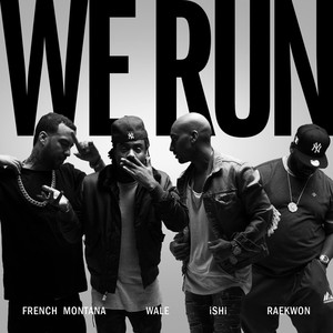 We Run (Explicit)