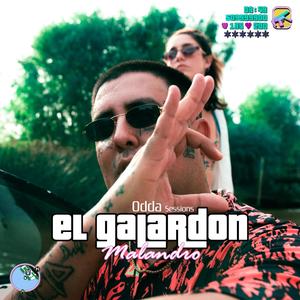 El Galardon (feat. Malandro)