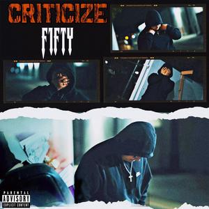 Criticize (Explicit)