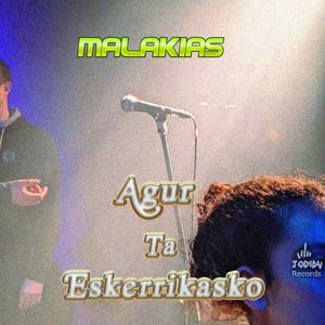 Beste Zerbait (Malakias remixe)