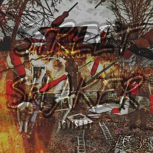 Trench baby (feat. Woodiefr & Lil stick) (Explicit)