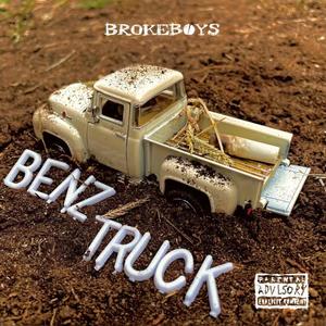 BENZTRUCK (feat. Shah Infinite) [Explicit]