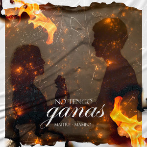 No tengo ganas