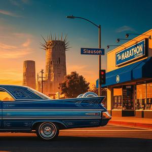 Rest in Hussle (Explicit)