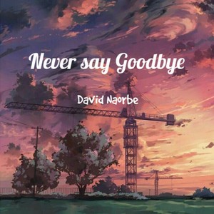 Never Say Goodbye