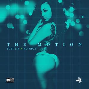The Motion (feat. Kgnice)