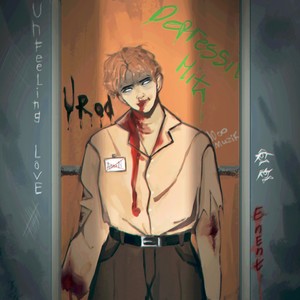 Depressive Hit(Freestyle) (Prod.by FruityFlunt)