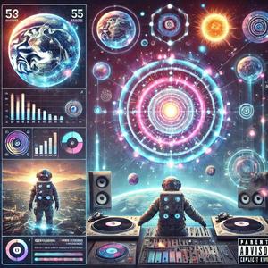 Graphene (feat. DNMRKBOOM) (Explicit)
