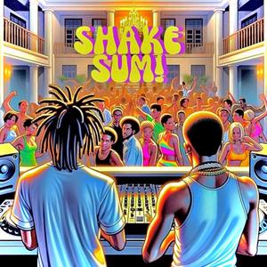 talk tht talk (feat. Sterling Vandamme & Daë6ix)