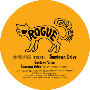 Sundown Drive (Mind Fair presents Sundown Drive)