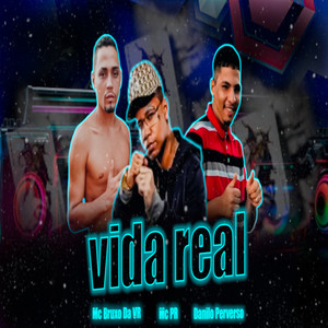 Vida Real (Explicit)