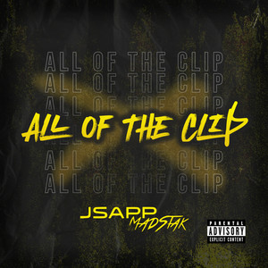 All of the Clip (Explicit)