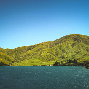 Waking up in a strange City (Part 1 & Part 2)