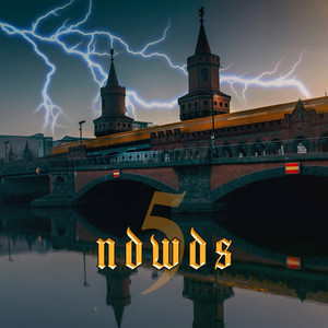 Nicht das was du suchst 5 (Explicit)