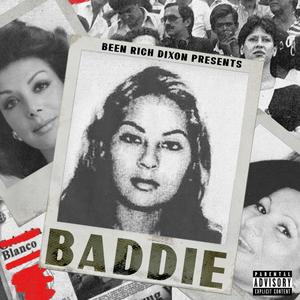 Baddie (Explicit)