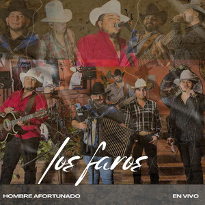 Hombre Afortunado (En Vivo)