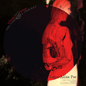 The Cask of Amontillado