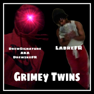 Grimey Twinz (Explicit)