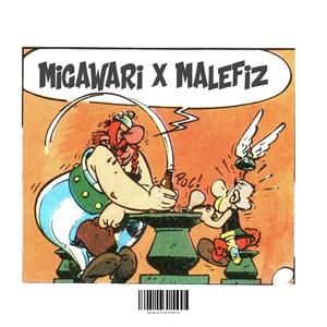 Asterix und Obelix(feat. Malefiz) (Explicit)